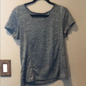 Ladies sport top